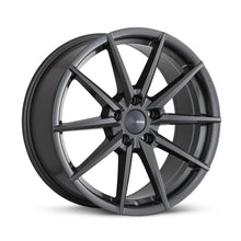 Load image into Gallery viewer, Enkei Hornet 18&quot; Anthracite Wheel 5x114.3