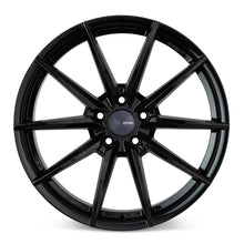 Load image into Gallery viewer, Enkei Hornet 18&quot; Gloss Black Wheel 5x112