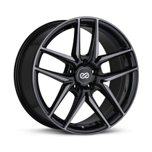 Load image into Gallery viewer, Enkei Icon 18&quot; Pearl Black Wheel 5x114.3