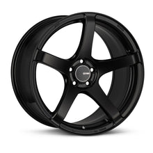 Load image into Gallery viewer, Enkei Kojin 18&quot; Matte Black Wheel 5x114.3