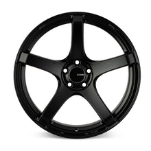 Load image into Gallery viewer, Enkei Kojin 18&quot; Matte Black Wheel 5x114.3