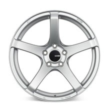 Load image into Gallery viewer, Enkei Kojin 18&quot; Matte Silver Wheel 5x114.3