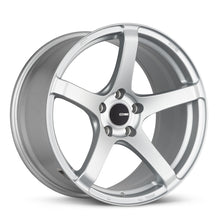 Load image into Gallery viewer, Enkei Kojin 18&quot; Matte Silver Wheel 5x114.3