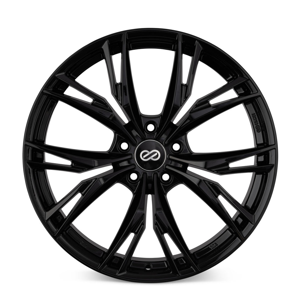 Enkei ONX 20" Black Wheel 5x114.3