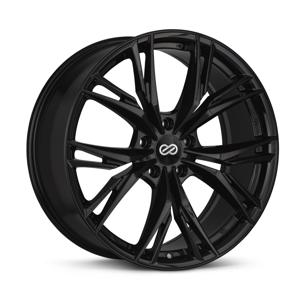 Enkei ONX 20" Black Wheel 5x120