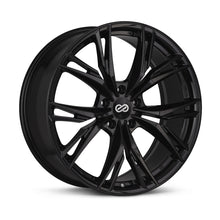 Load image into Gallery viewer, Enkei ONX 18&quot; Black Wheel 5x114.3