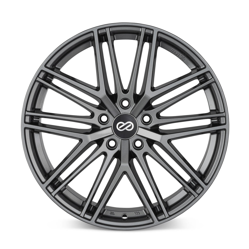 Enkei Phantom 18" Anthracite Wheel 5x114.3