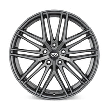 Load image into Gallery viewer, Enkei Phantom 18&quot; Anthracite Wheel 5x114.3