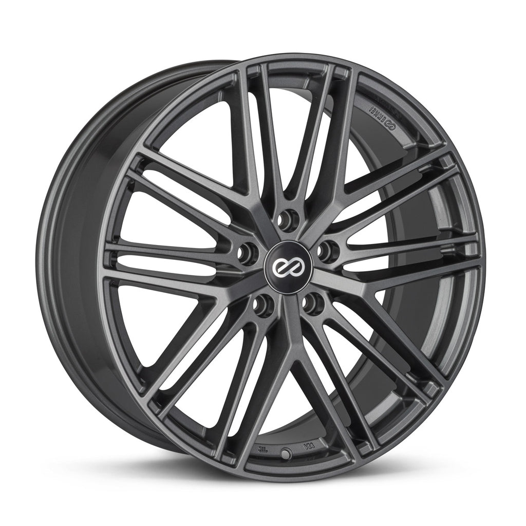 Enkei Phantom 19" Anthracite Wheel 5x114.3