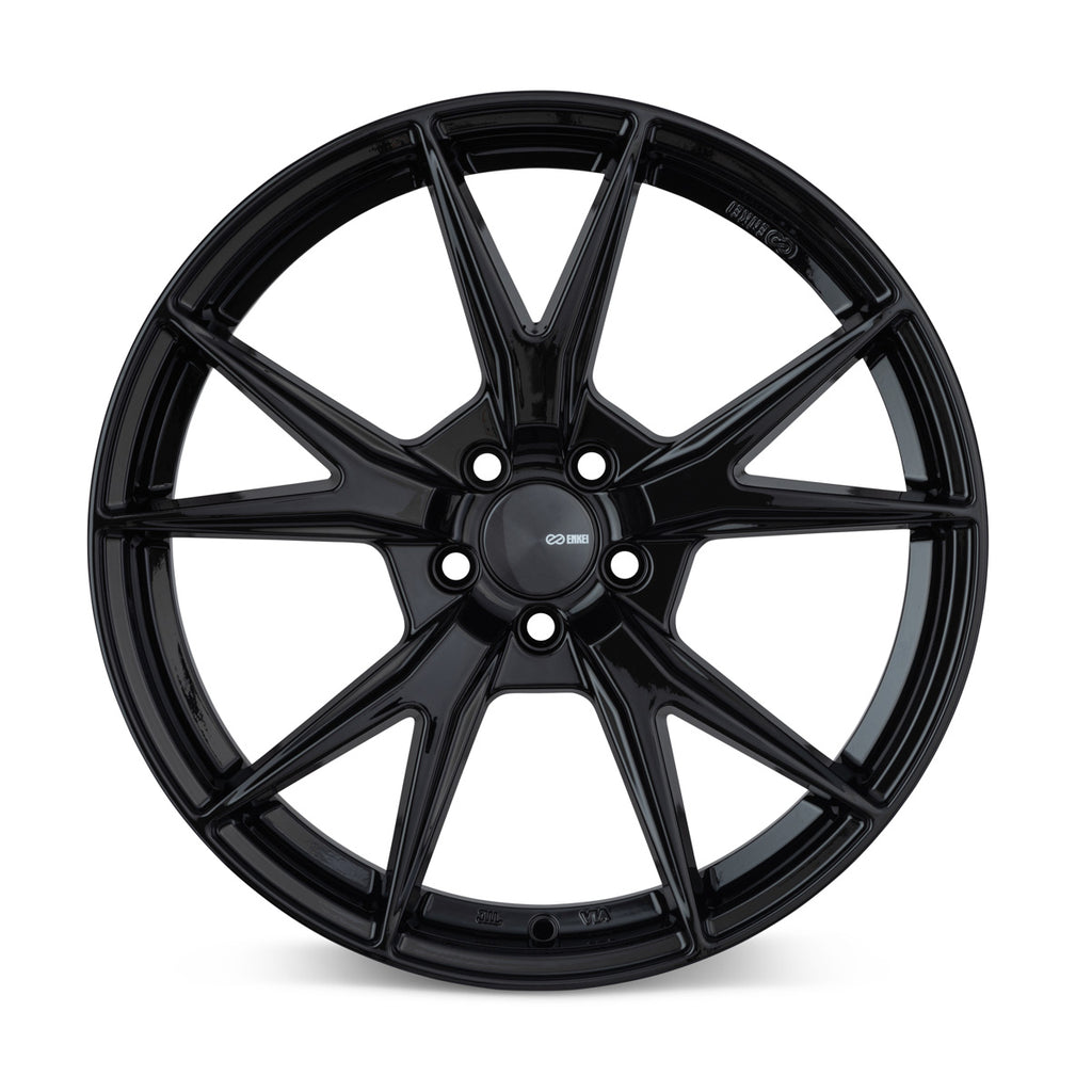 Enkei Phoenix 18" Gloss Black Wheel 5x114.3