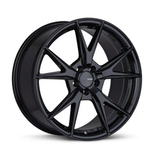 Load image into Gallery viewer, Enkei Phoenix 18&quot; Gloss Black Wheel 5x120