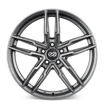 Load image into Gallery viewer, Enkei SS05 18&quot; Hyper Grey Wheel 5x108