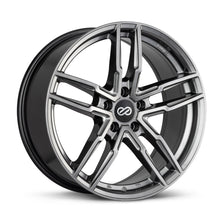 Load image into Gallery viewer, Enkei SS05 18&quot; Hyper Grey Wheel 5x114.3