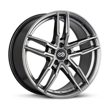 Load image into Gallery viewer, Enkei SS05 17&quot; Hyper Grey Wheel 5x114.3
