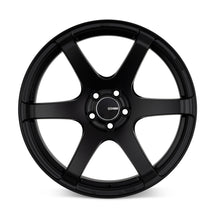 Load image into Gallery viewer, Enkei T6S 18&quot; Matte Black Wheel 5x114.3