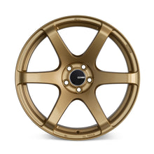 Load image into Gallery viewer, Enkei T6S 18&quot; Gold Wheel 5x100