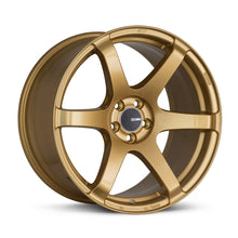 Load image into Gallery viewer, Enkei T6S 17&quot; Gold Wheel 5x100