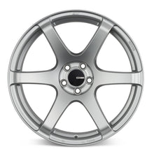 Load image into Gallery viewer, Enkei T6S 18&quot; Matte Silver Wheel 5x120