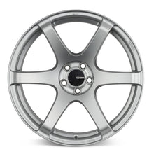 Load image into Gallery viewer, Enkei T6S 17&quot; Matte Silver Wheel 5x100