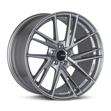 Load image into Gallery viewer, Enkei TD5 18&quot; Storm Gray Wheel 5x114.3