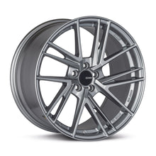 Load image into Gallery viewer, Enkei TD5 17&quot; Storm Gray Wheel 5x114.3