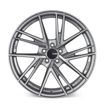 Load image into Gallery viewer, Enkei TD5 18&quot; Storm Gray Wheel 5x114.3