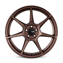 Load image into Gallery viewer, Enkei TFR 17&quot; Copper Wheel 5x112