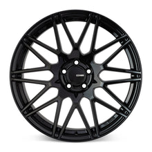 Load image into Gallery viewer, Enkei TMS 18&quot; Gloss Black Wheel 5x112