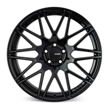 Load image into Gallery viewer, Enkei TMS 18&quot; Gloss Black Wheel 5x100