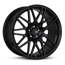 Load image into Gallery viewer, Enkei TMS 18&quot; Gloss Black Wheel 5x114.3