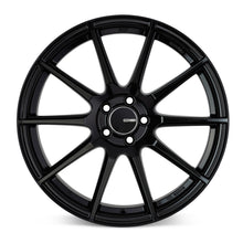 Load image into Gallery viewer, Enkei TS-10 18&quot; Gloss Black Wheel 5x112