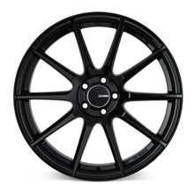 Load image into Gallery viewer, Enkei TS-10 18&quot; Gloss Black Wheel 5x114.3