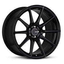 Load image into Gallery viewer, Enkei TS-10 17&quot; Gloss Black Wheel 5x100