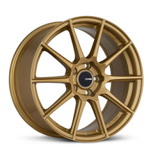 Load image into Gallery viewer, Enkei TS-10 17&quot; Gold Wheel 5x100