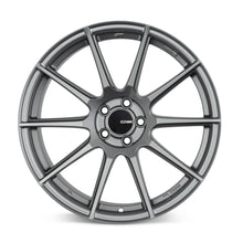 Load image into Gallery viewer, Enkei TS-10 17&quot; Grey Wheel 5x100