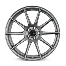 Load image into Gallery viewer, Enkei TS-10 18&quot; Grey Wheel 5x112