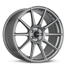 Load image into Gallery viewer, Enkei TS-10 17&quot; Grey Wheel 5x114.3