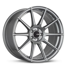 Load image into Gallery viewer, Enkei TS-10 17&quot; Grey Wheel 5x100