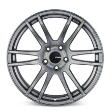 Load image into Gallery viewer, Enkei TSP6 18&quot; Hyper Silver Wheel 5x100