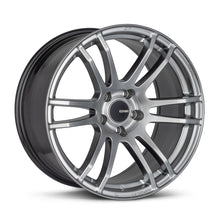 Load image into Gallery viewer, Enkei TSP6 18&quot; Hyper Silver Wheel 5x120