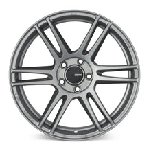 Load image into Gallery viewer, Enkei TSR-6 18&quot; Titanium Gray Wheel 5x114.3