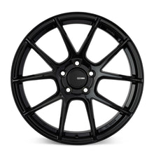 Load image into Gallery viewer, Enkei TS-V 18&quot; Gloss Black Wheel 5x114.3