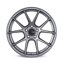 Load image into Gallery viewer, Enkei TS-V 18&quot; Storm Grey Wheel 5x108