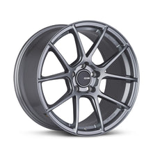 Load image into Gallery viewer, Enkei TS-V 18&quot; Storm Grey Wheel 5x100