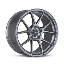 Load image into Gallery viewer, Enkei TS-V 18&quot; Storm Grey Wheel 5x108