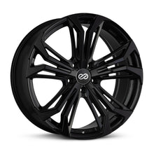 Load image into Gallery viewer, Enkei Vortex 5 18&quot; Black Wheel 5x114.3