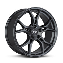 Load image into Gallery viewer, Enkei Vulcan 18&quot; Anthracite Wheel 5x100