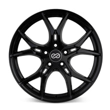 Load image into Gallery viewer, Enkei Vulcan 19&quot; Gloss Black Wheel 5x112