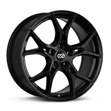 Load image into Gallery viewer, Enkei Vulcan 18&quot; Gloss Black Wheel 5x114.3