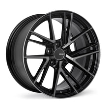 Load image into Gallery viewer, Enkei TD5 17&quot; Pearl Black Wheel 5x114.3